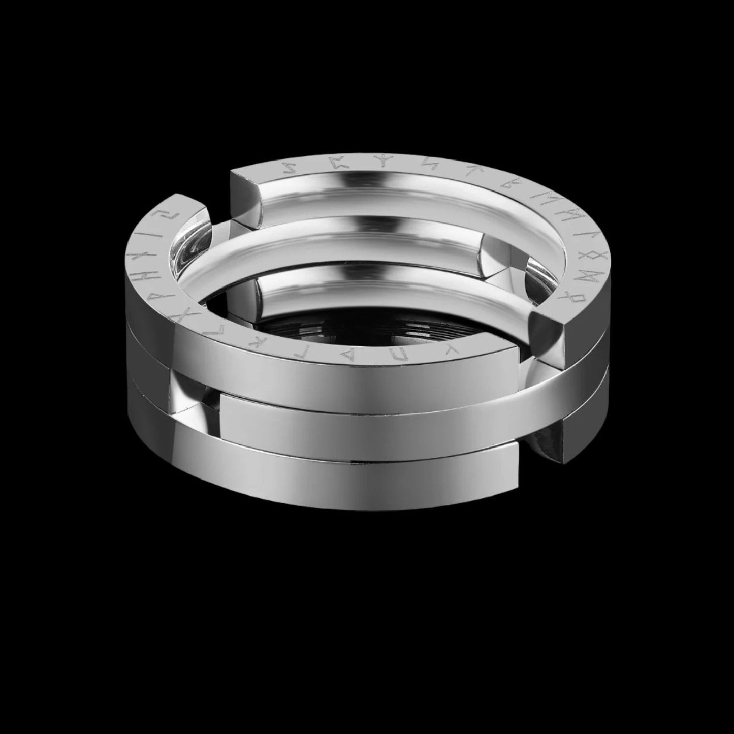 FOREVER Ring