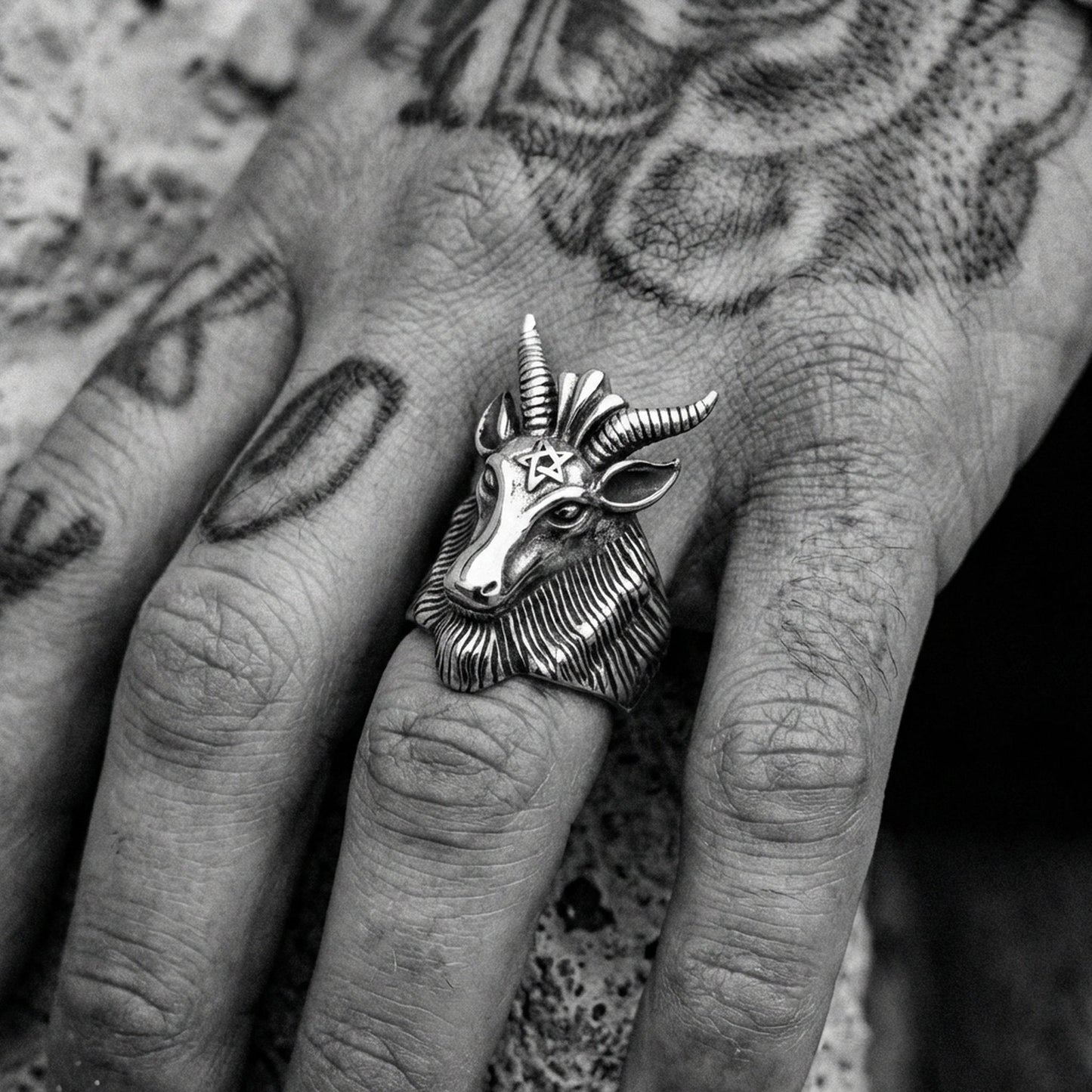 BAPHOMET
