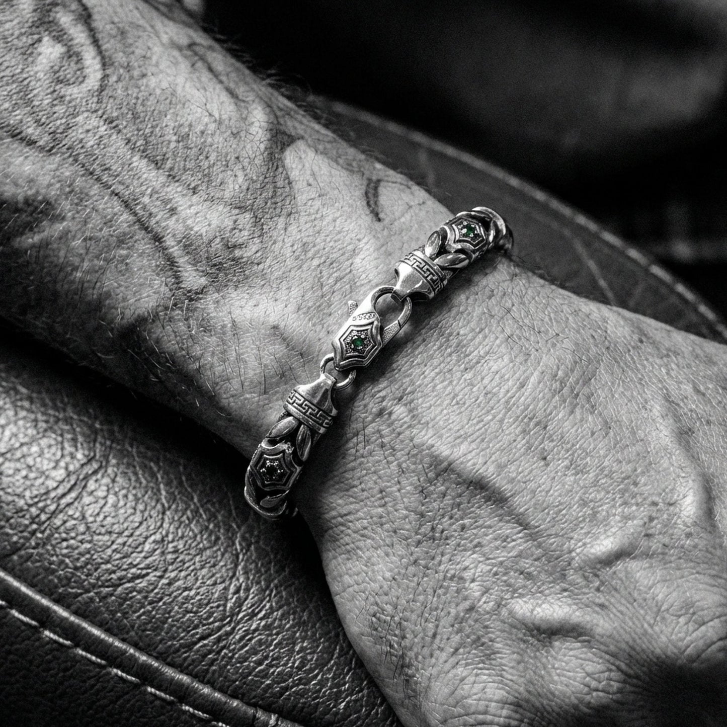 GUARDIAN'S GIFT - 925 Sterlingsilber