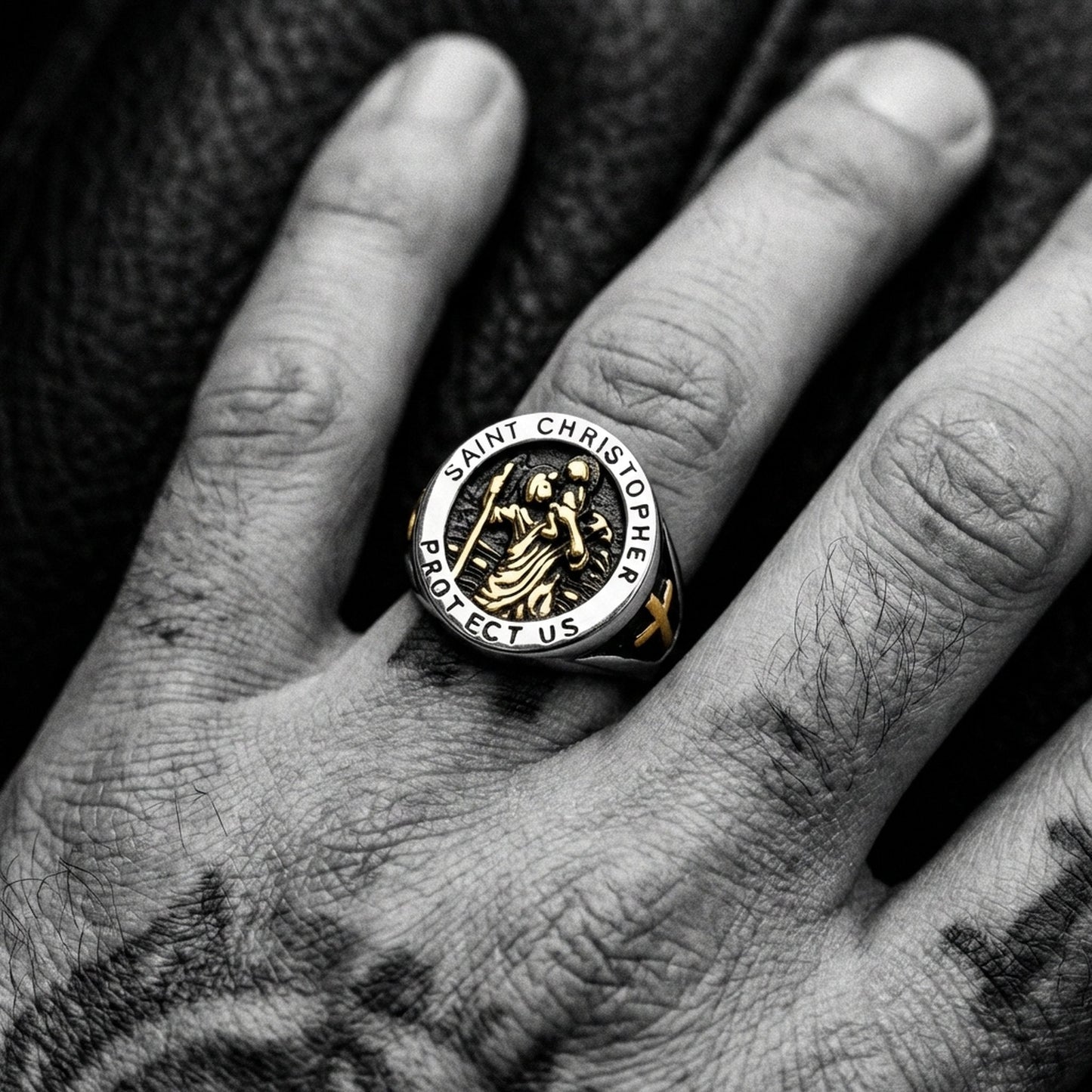 ST. CHRISTOPHER