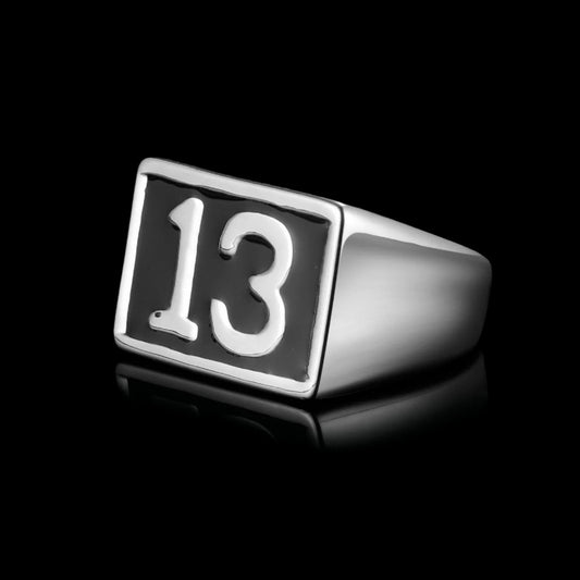 13.