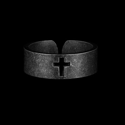 BLACKED Kreuz