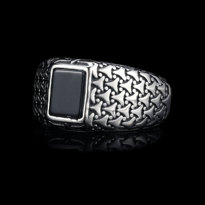 SCHWARZER TRESOR