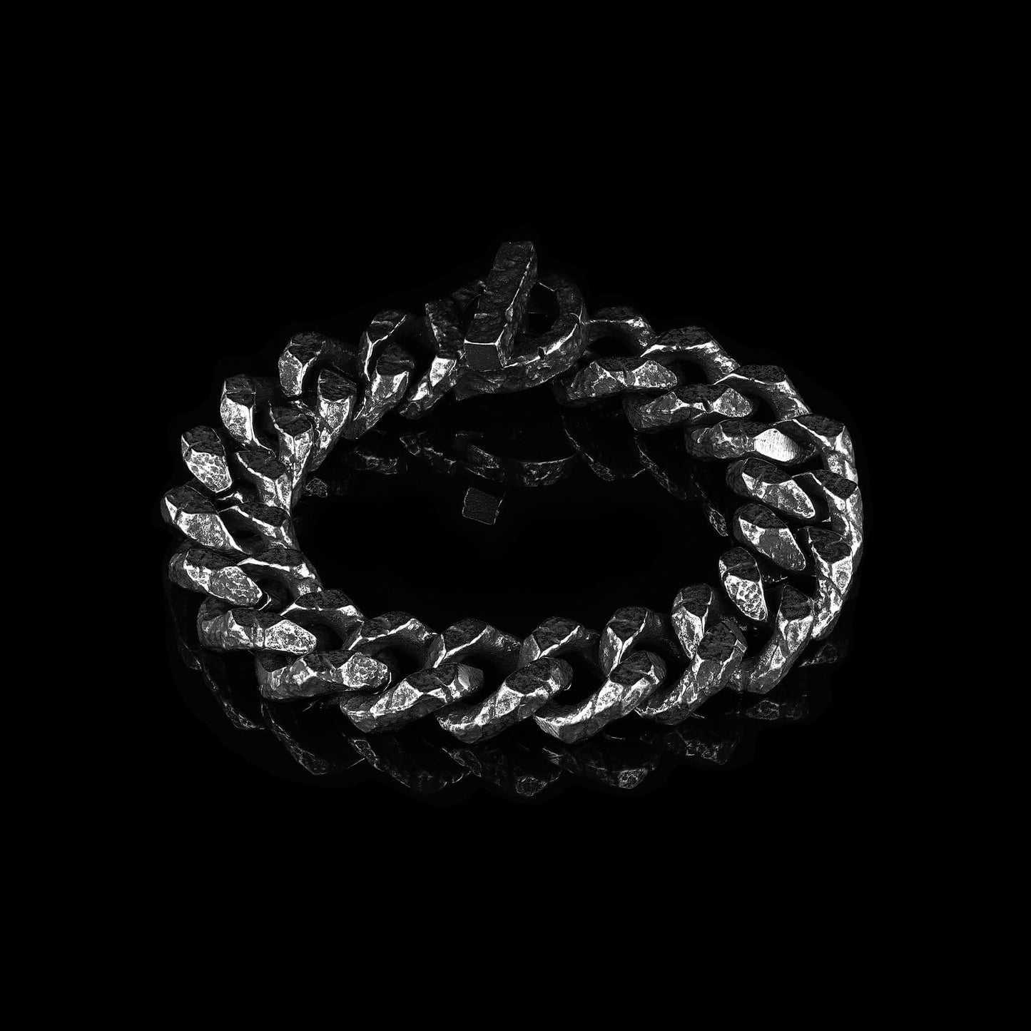 FORGED BIND.