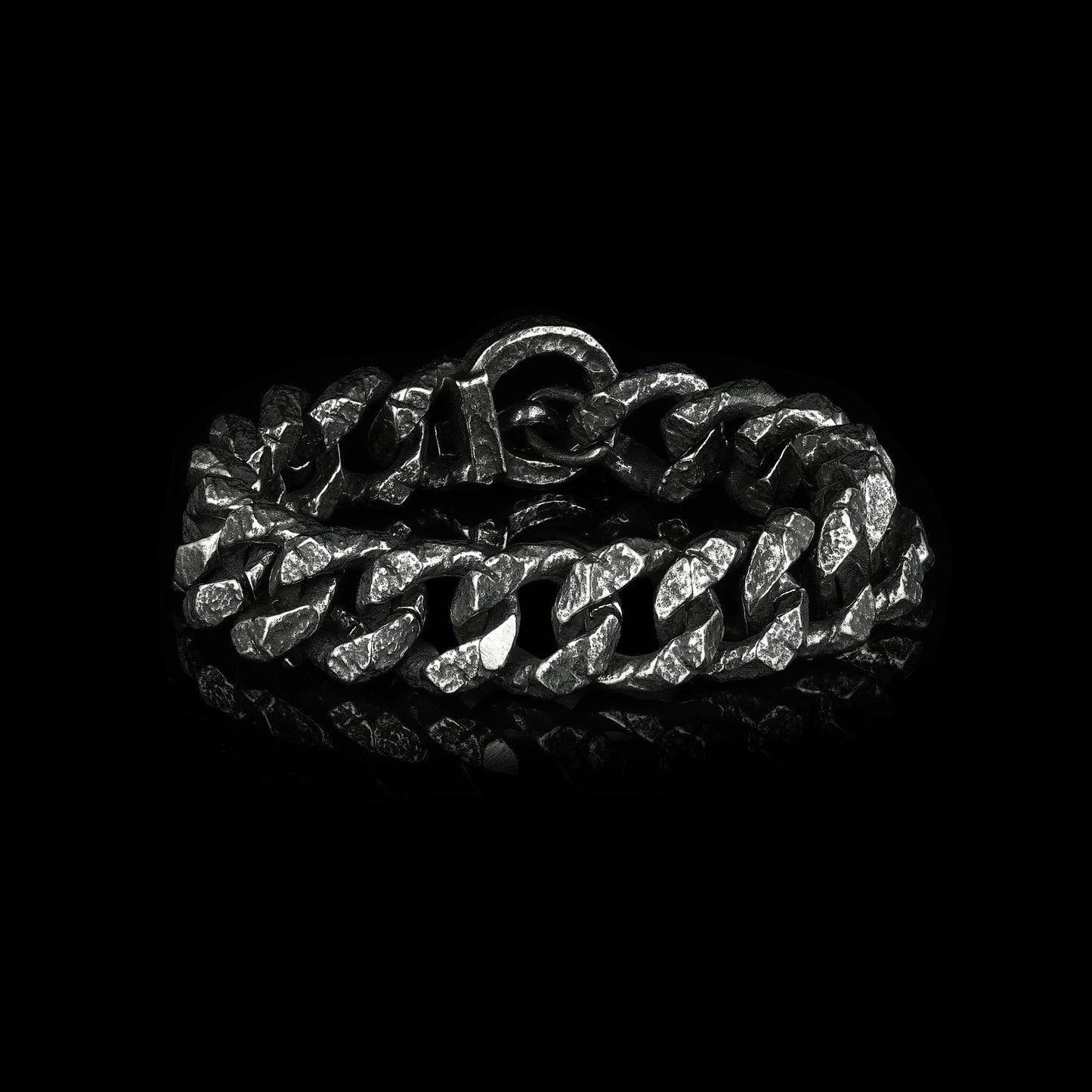 FORGED BIND.