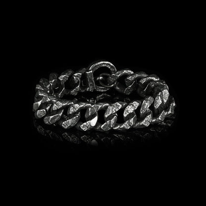 FORGED BIND.