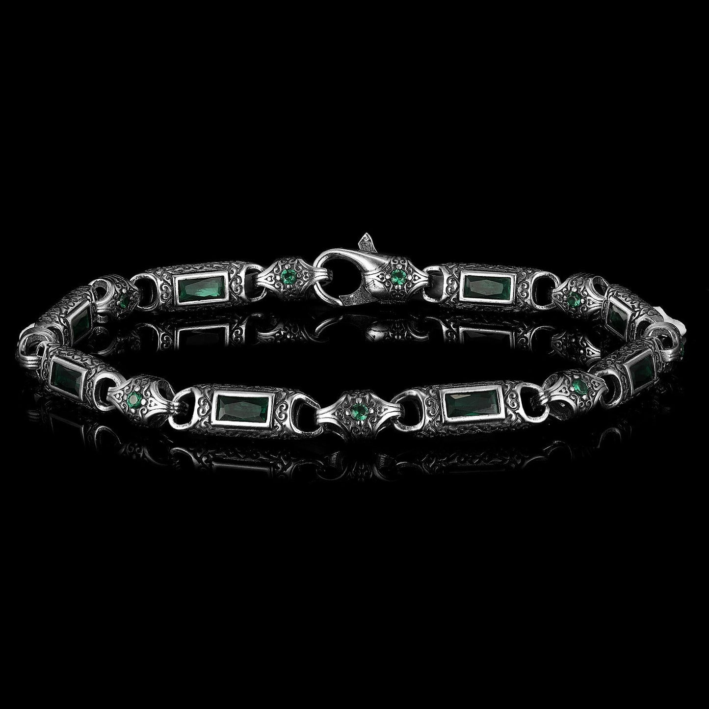 GUARDIAN'S GLOW - 925 Sterlingsilber