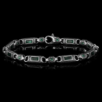 GUARDIAN'S GLOW - 925 Sterlingsilber