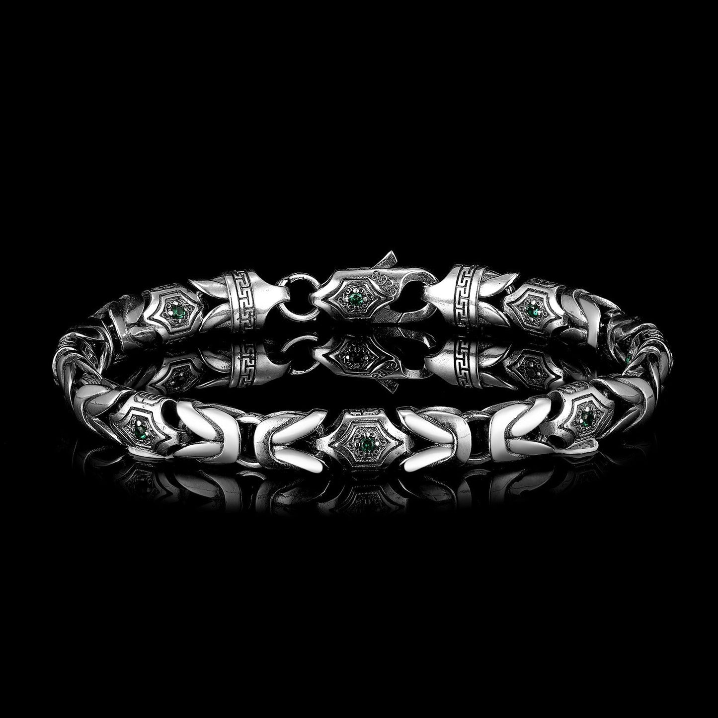 GUARDIAN'S GIFT - 925 Sterlingsilber