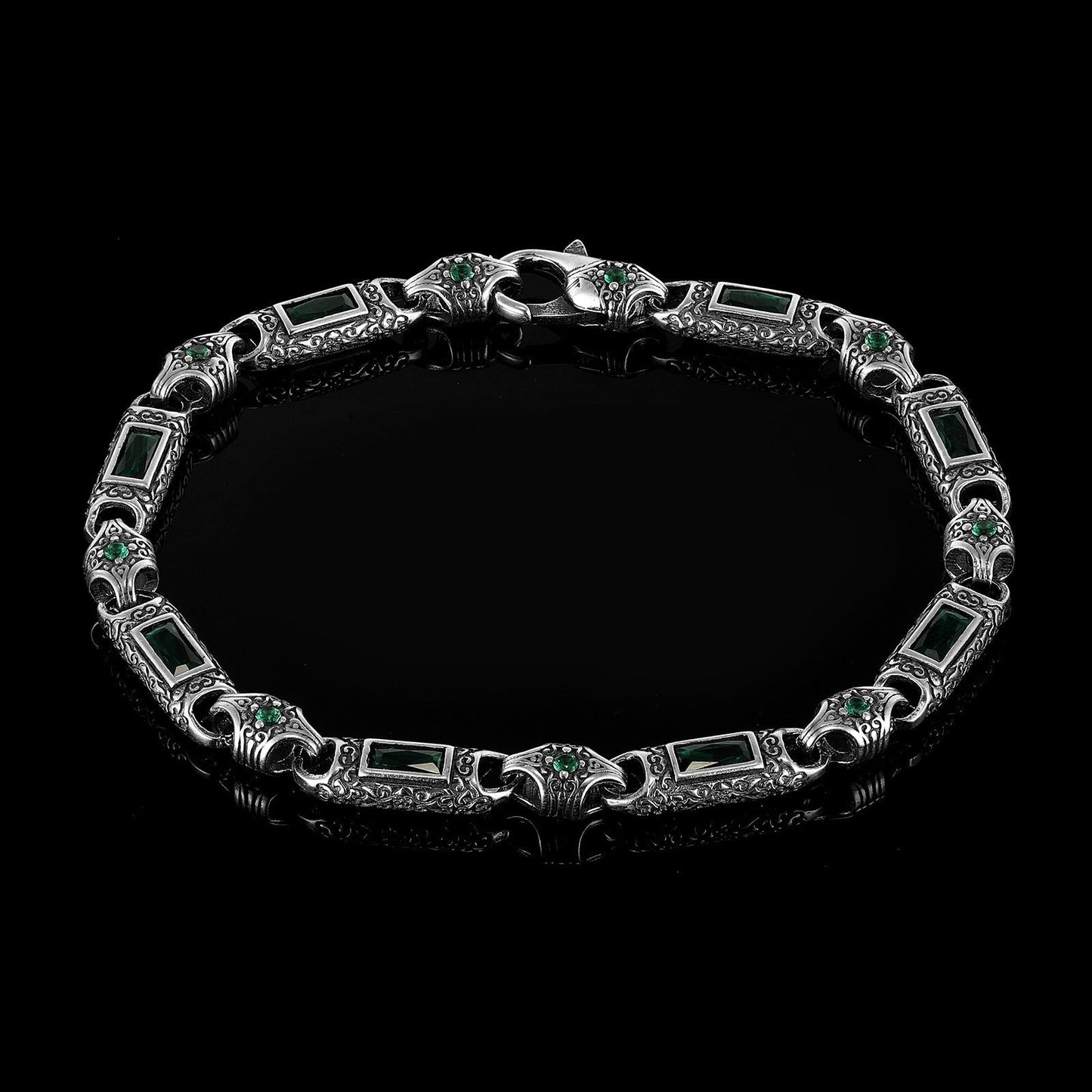 GUARDIAN'S GLOW - 925 Sterlingsilber
