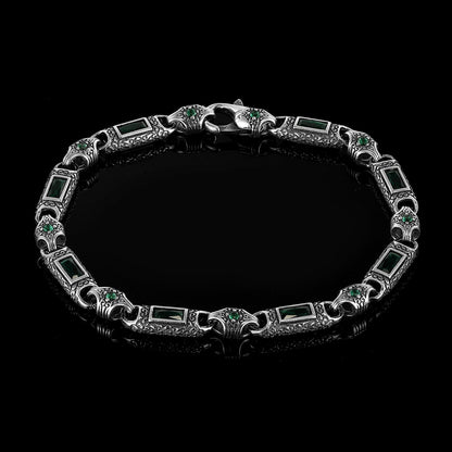GUARDIAN'S GLOW - 925 Sterlingsilber