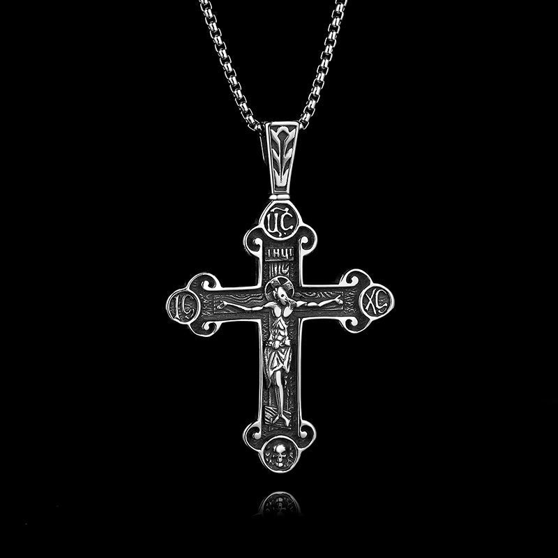 HEILIGES KREUZ