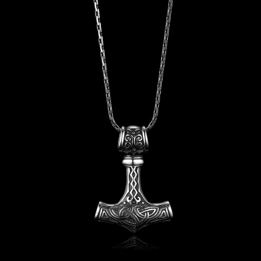 MJOLNIR