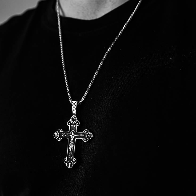 HEILIGES KREUZ