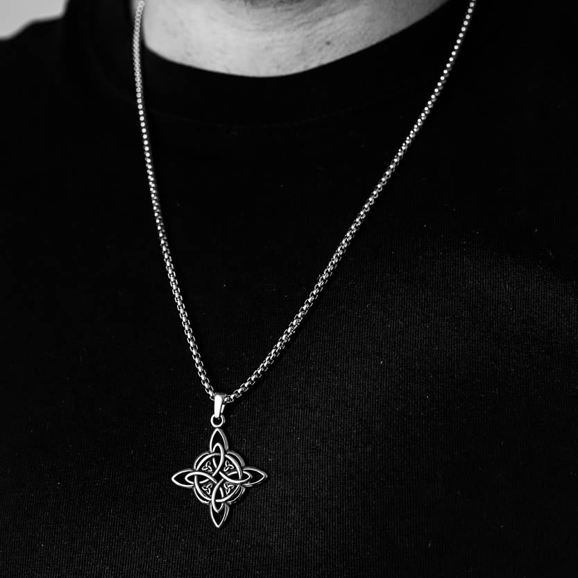 VALKNUT KREUZ