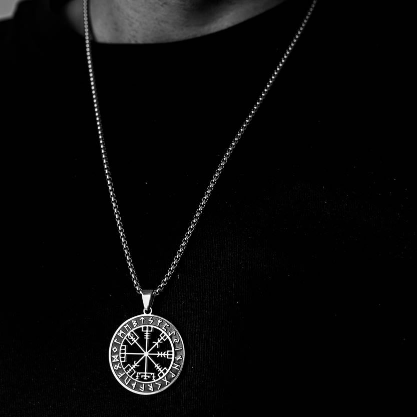 VEGVISIR