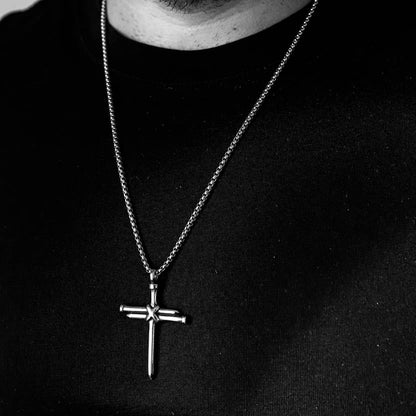 WOODEN Kreuz II.