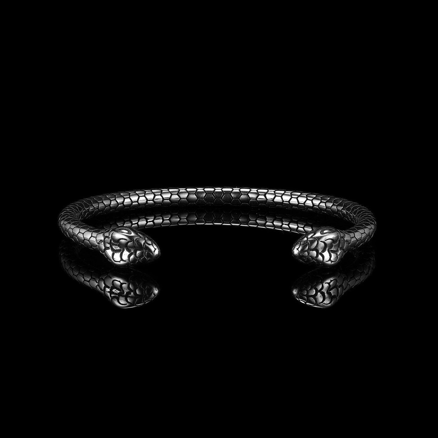 SERPENT Pakt