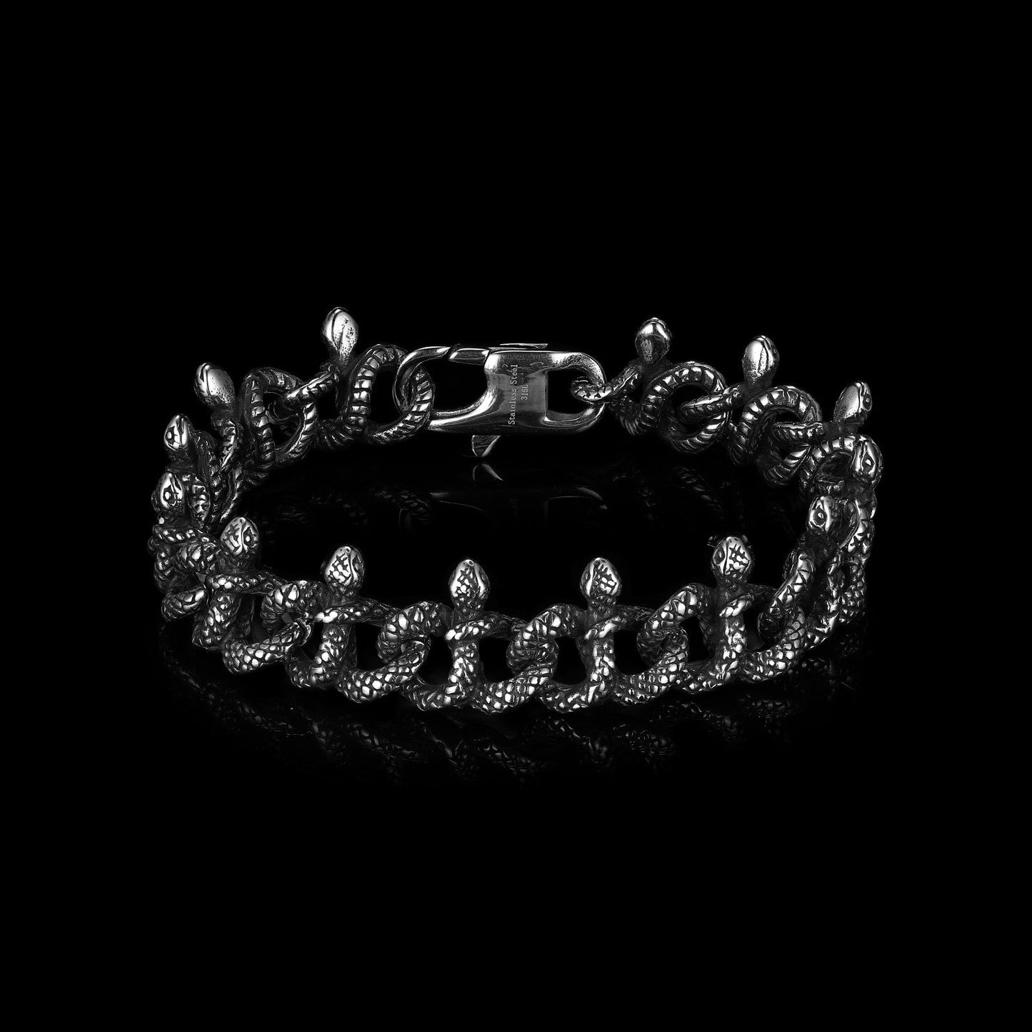 SERPENT Vereinigung