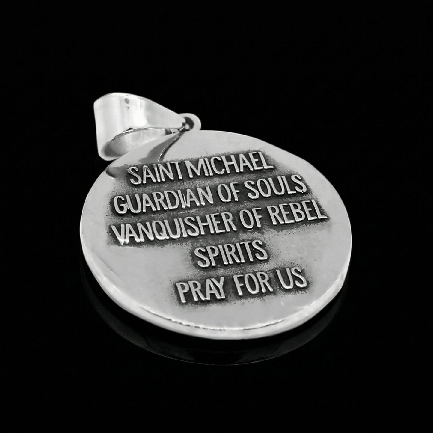 ST. Michaels