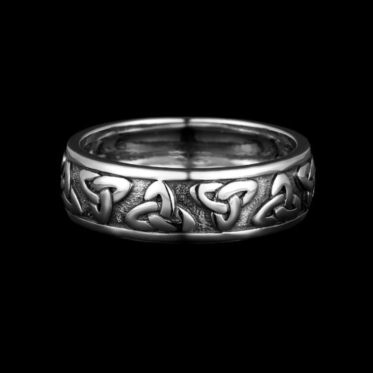 THE CYCLE. - 925 Sterlingsilber