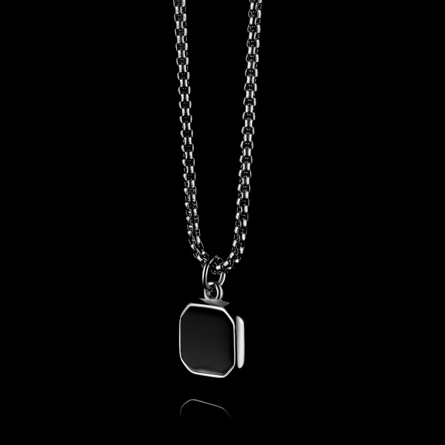 THE ONYX Abzeichen