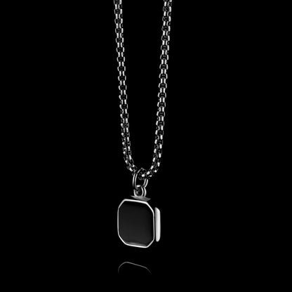 THE ONYX Abzeichen