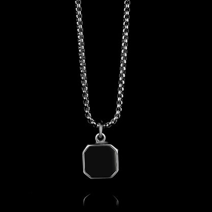 THE ONYX Abzeichen