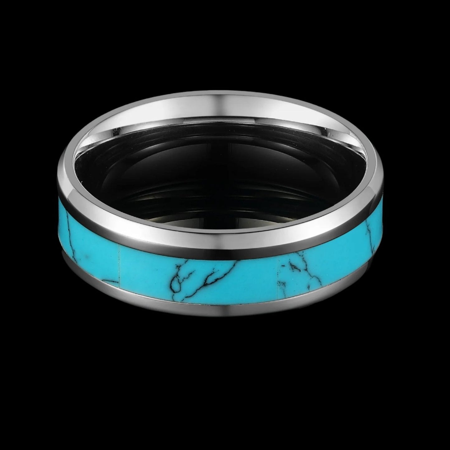 TURQUOISE Band