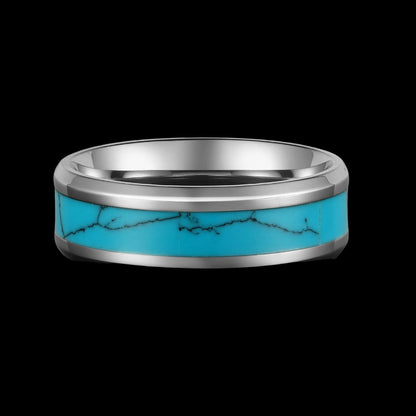 TURQUOISE Band