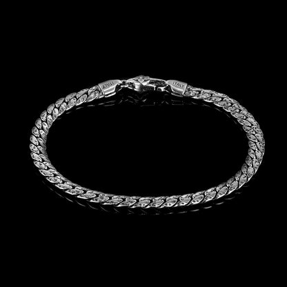 WOVEN LEGACY. - 925 Sterlingsilber