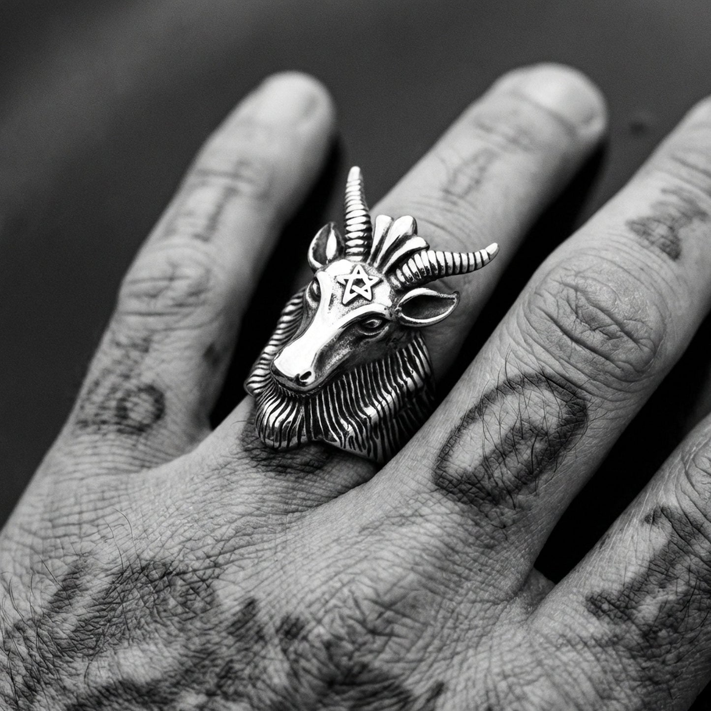 BAPHOMET