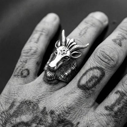 BAPHOMET