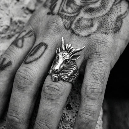 BAPHOMET
