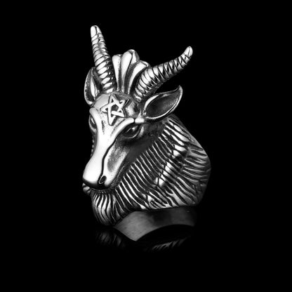 BAPHOMET