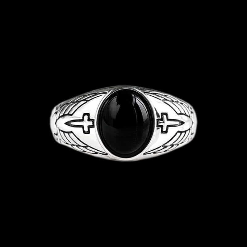 SCHWARZE PERLE