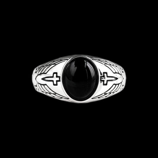 SCHWARZE PERLE