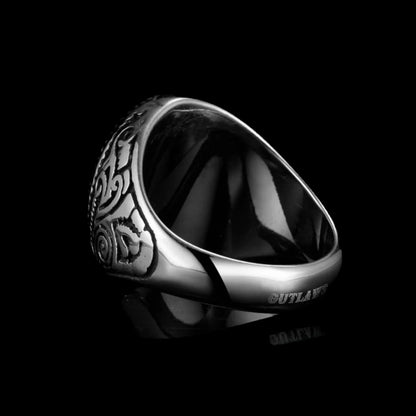 BLACK Augen