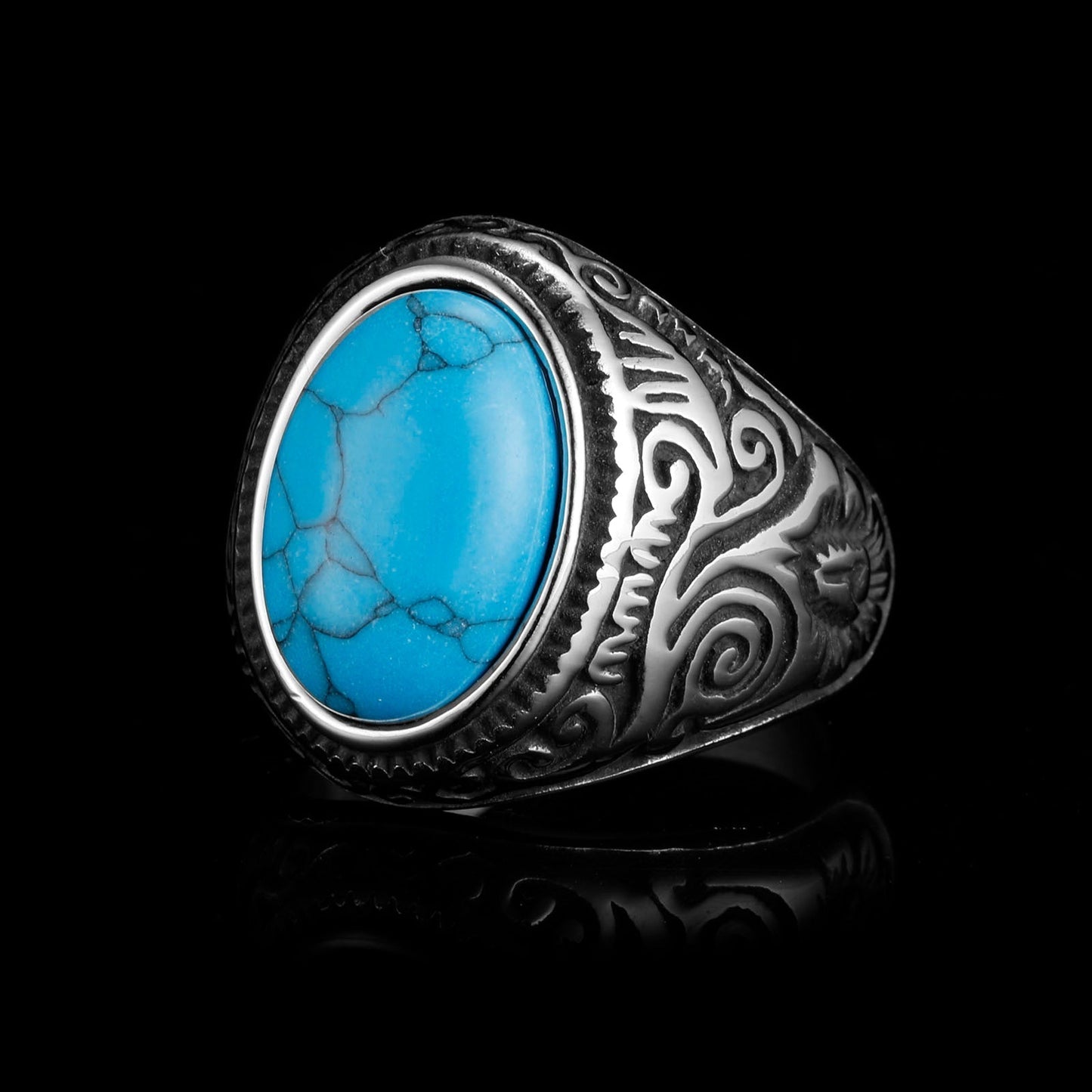 BLAUE AUGEN