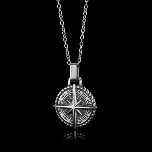 Compass des Lebens