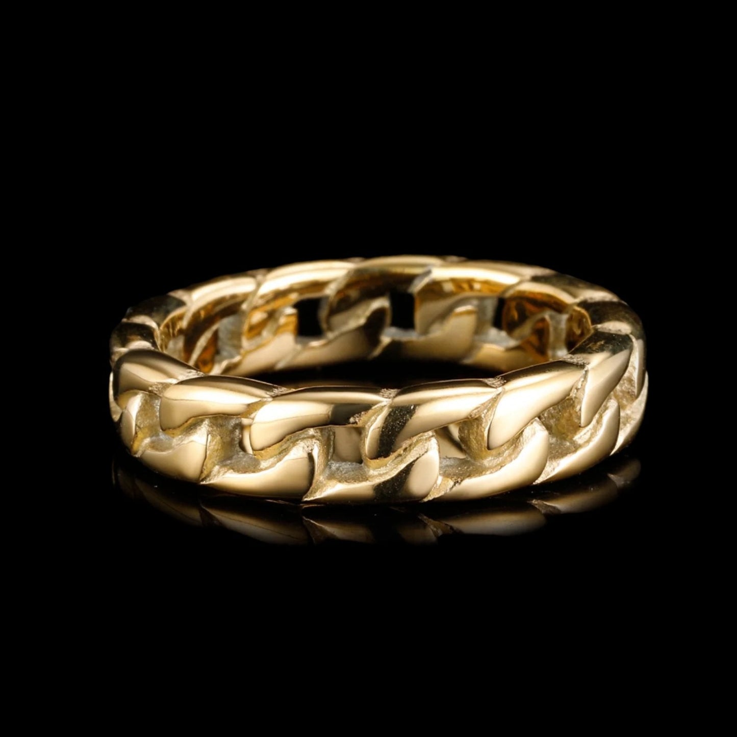 Connect Gold