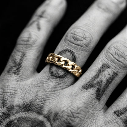 Connect Gold