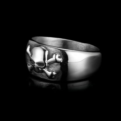 CROSSBONE