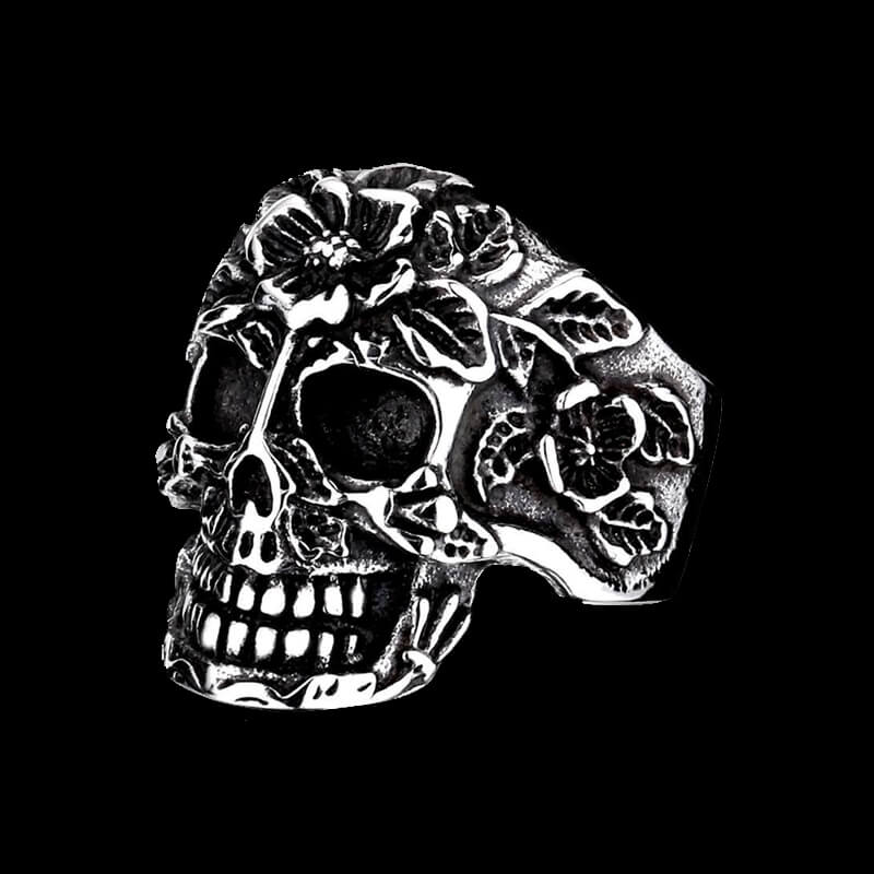 FLOWERS OF TODES