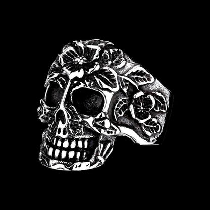FLOWERS OF TODES