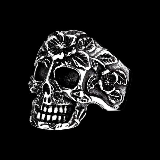 FLOWERS OF TODES