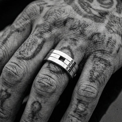 FOREVER Ring
