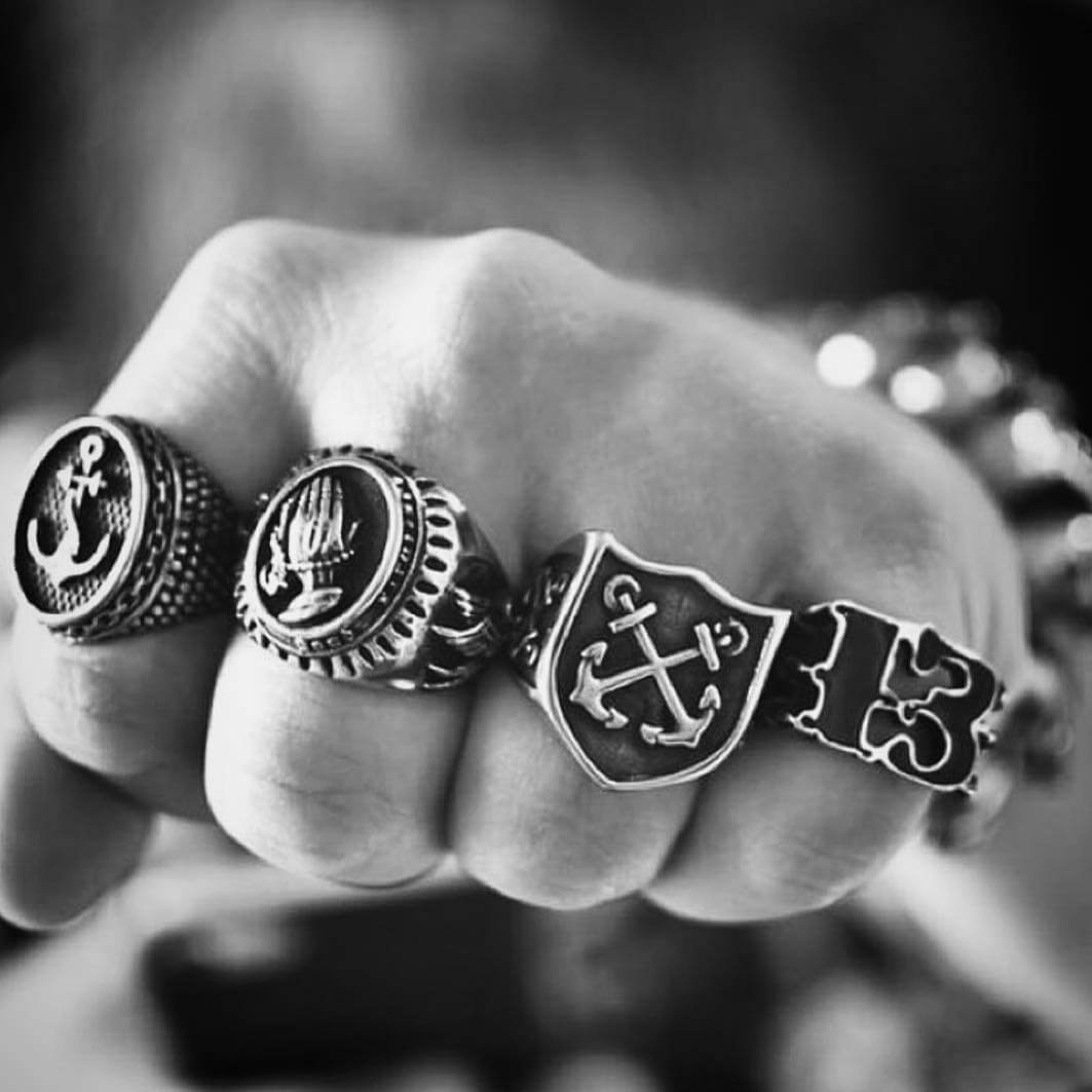 HAIL MARIA