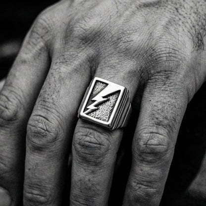 LIGHTNING