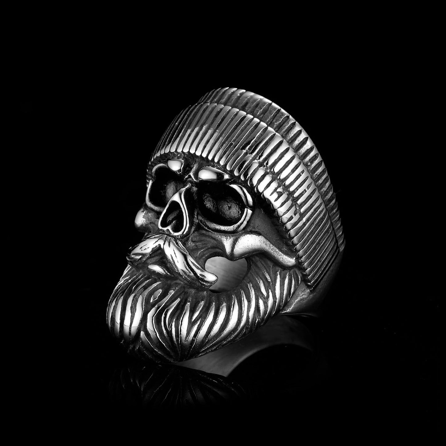 OLD Biker
